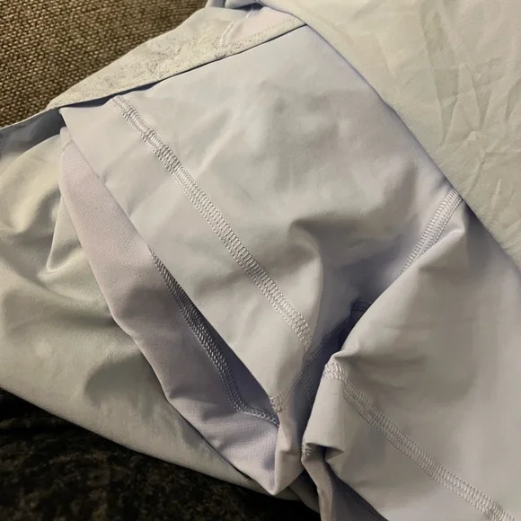 lululemon athletica Light Gray Skirt - Picture 8 of 12